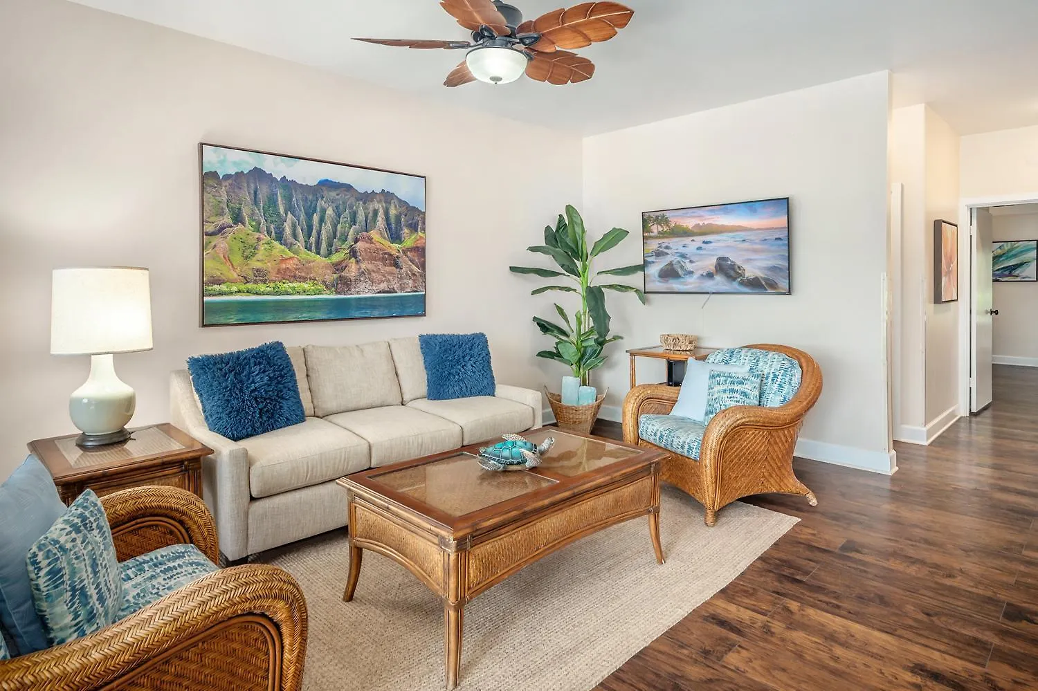 Lae Nani 123 Apartment Wailua  United States