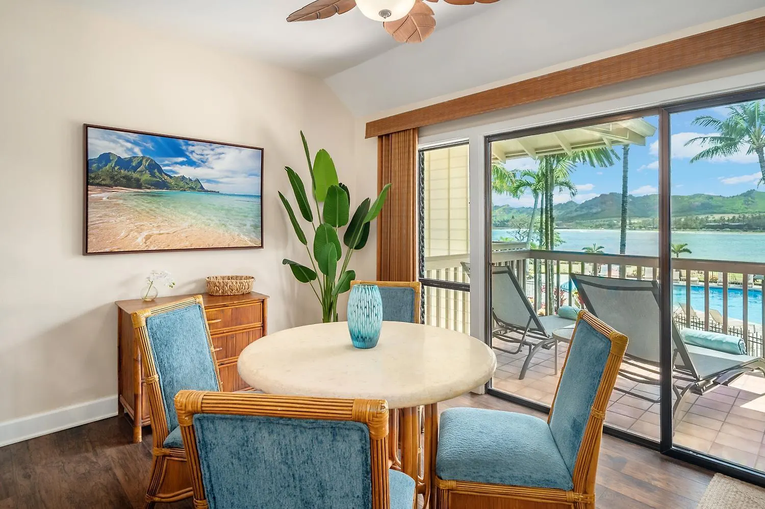 Lae Nani 123 Apartment Wailua  0*, Wailua (Kauai) United States