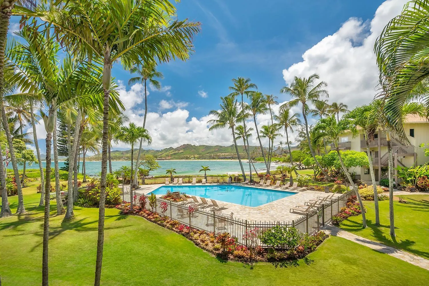 Lae Nani 123 Apartment Wailua   Wailua (Kauai)