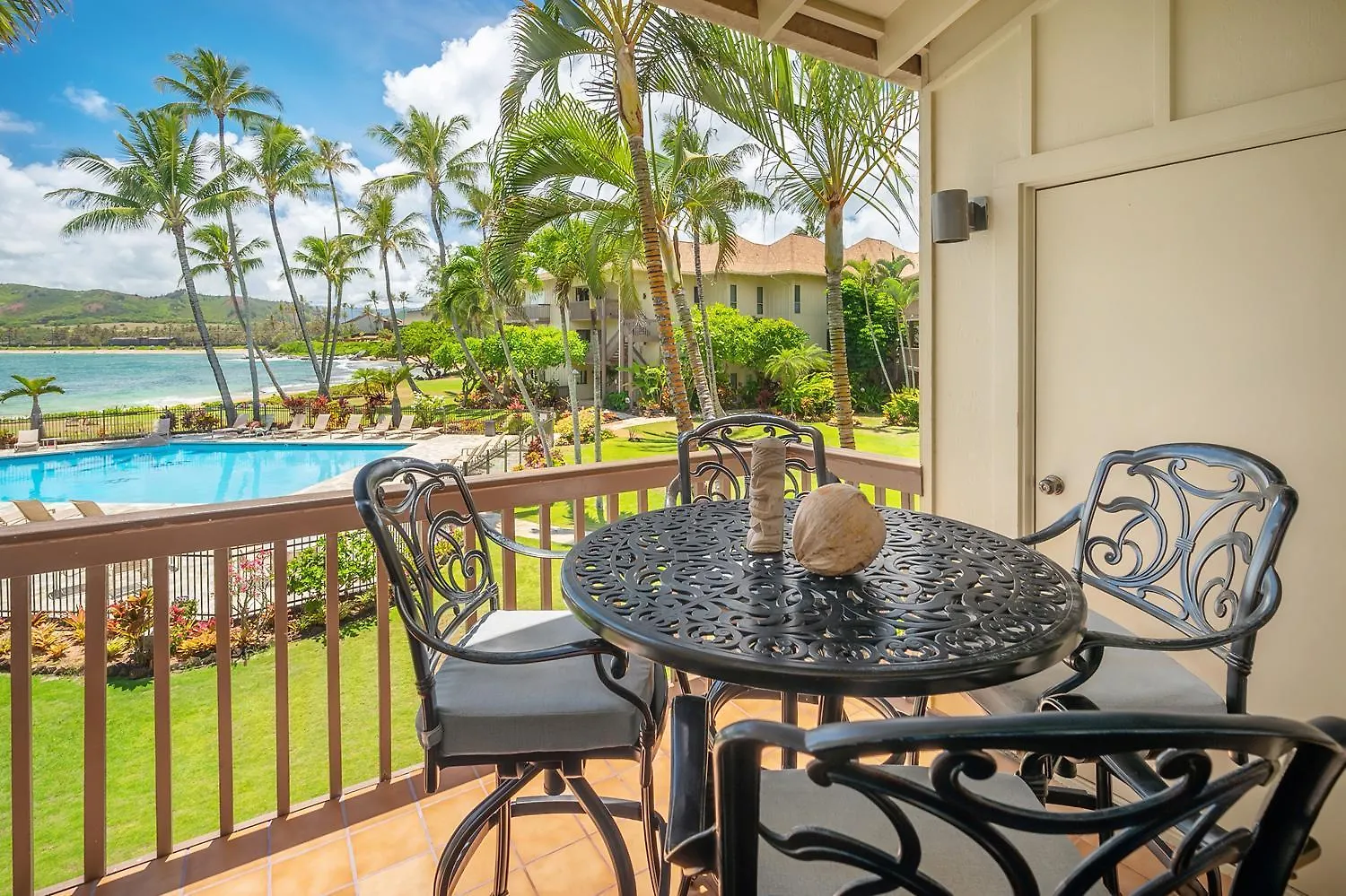 Lae Nani 123 Apartment Wailua  United States